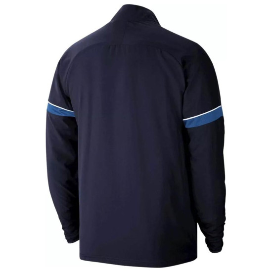 Nike Παιδική ζακέτα Y NK DF Academy 21 TRK JKT W Nike Παιδική ζακέτα Y NK DF Academy 21 TRK JKT W